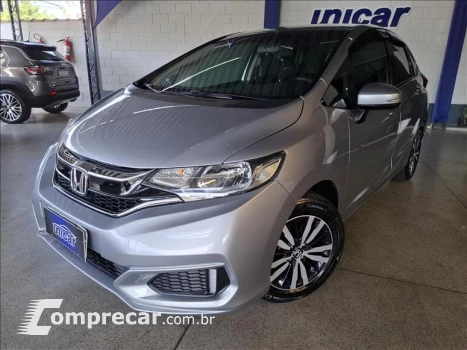 FIT 1.5 Personal 16V