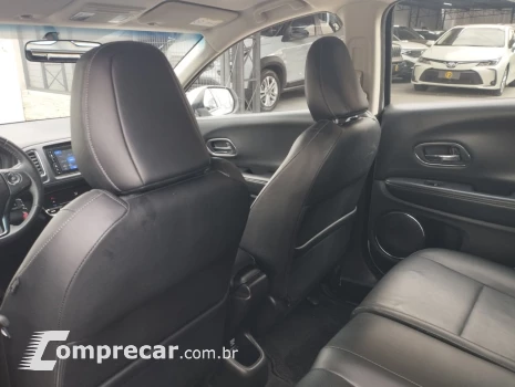 HR-V 1.8 16V 4P EXL FLEX AUTOMÁTICO CVT