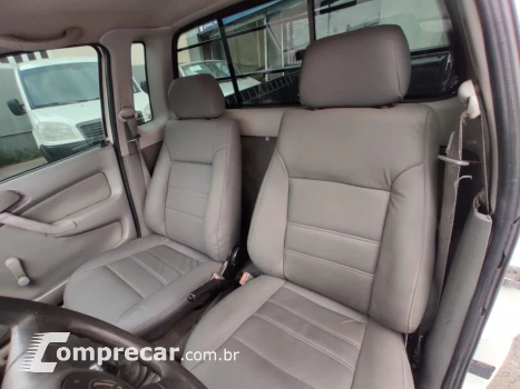 Saveiro CL 1.6 Mi / CL/ C 1.6