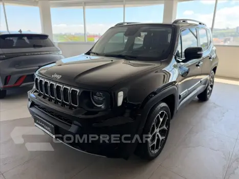 RENEGADE 1.3 T270 TURBO FLEX SAHARA AT6