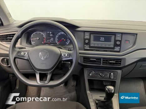 POLO 1.0 MPI TRACK MANUAL