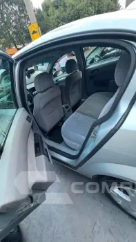 Vectra Elegan. 2.0 MPFI 8V FlexPower Aut
