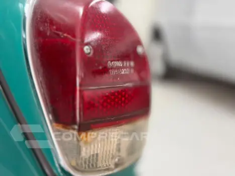Fusca 1500