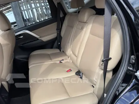 PAJERO SPORT 2.4 16V MIVEC TURBO DIESEL HPE AWD AUTOMÁTICO