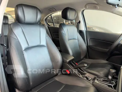 City Sedan EXL 1.5