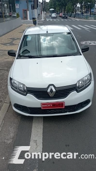 SANDERO 1.0 12V SCE Authentique