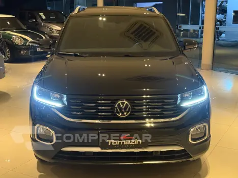 T-CROSS 1.4 250 TSI Highline