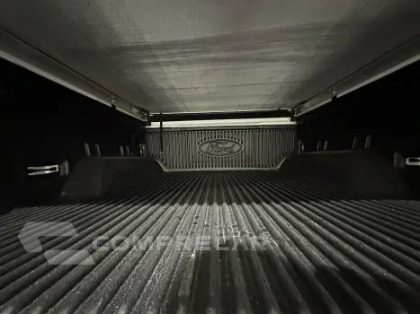 Ranger Limited 3.2 4x4 CD Diesel Aut.