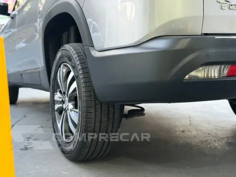 Toro 1.3 Turbo 270 Flex Freedom At6