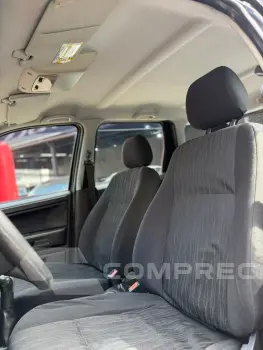 ECOSPORT 1.6 XLT Freestyle 8V