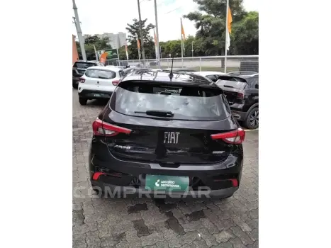 ARGO 1.0 FIREFLY FLEX DRIVE MANUAL