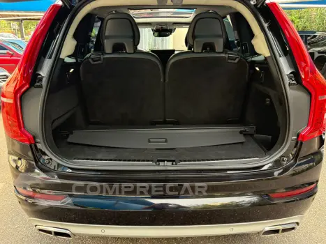 XC90 2.0 T6 Momentum AWD Geartronic