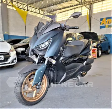 Yamaha Xmax 250 N/D