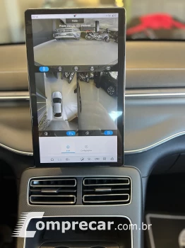 KING 1.5 Dm-i Phev GL
