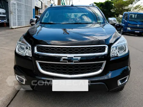 S10 2.4 LTZ 4X2 CD 8V