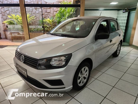 Gol 1.0 12V 4P FLEX MPI G7