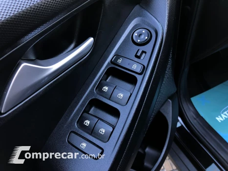 Creta 1.0 Tgdi Flex Comfort Automático