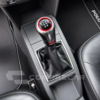 POLO 1.6 MI Sportline 8V