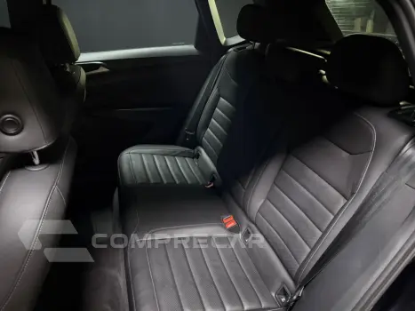 TAOS 1.4 250 TSI TOTAL FLEX HIGHLINE AUTOMÁTICO