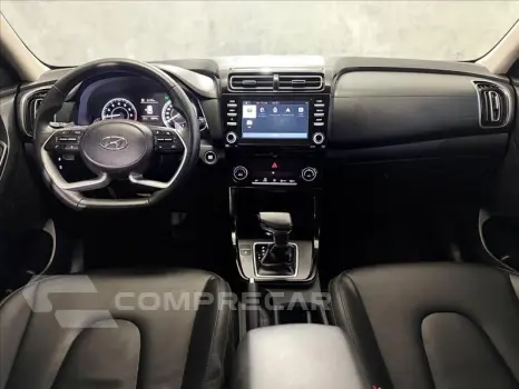 CRETA 1.0 Tgdi Limited