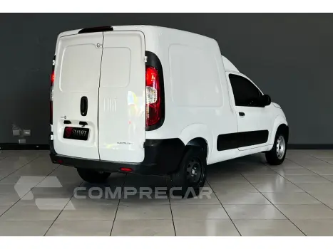 FIORINO 1.4 MPI FURGÃO ENDURANCE 8V FLEX 2P MANUAL