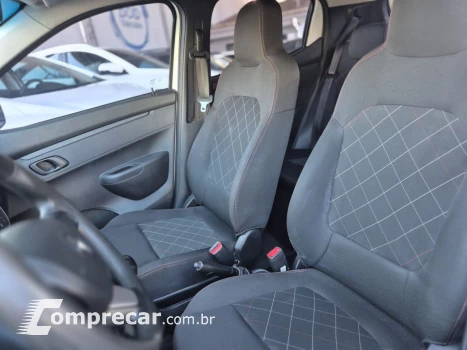 KWID Zen 1.0 Flex 12V 5p Mec.