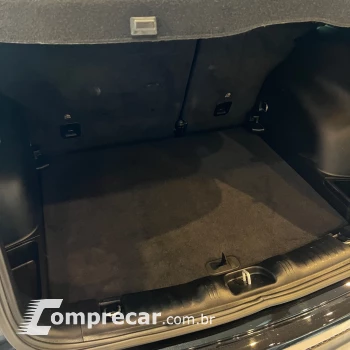 COMPASS LIMITED T270 1.3 TB 4x2 Flex Aut