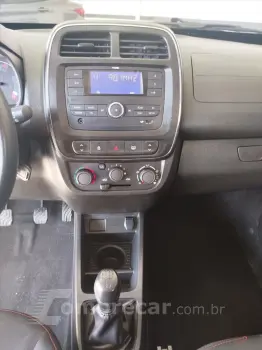 KWID 1.0 12V SCE ZEN