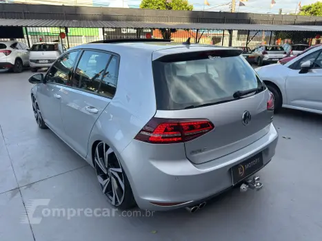 GOLF 1.4 TSI Highline 16V