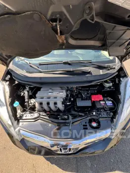 Fit 1.4 LX