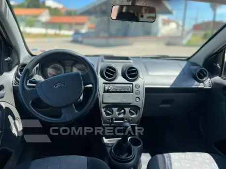 FIESTA 1.0 Rocam Hatch 8V