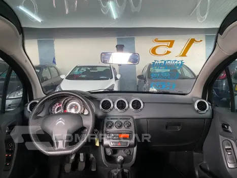 C3 Tendance 1.5 Flex 8V 5p Mec.