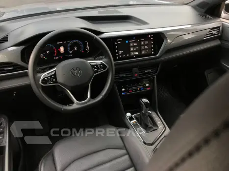 Taos 1.4 250 Tsi Total Flex Highline Automático