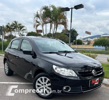 GOL 1.6 MI Power 8V G.IV