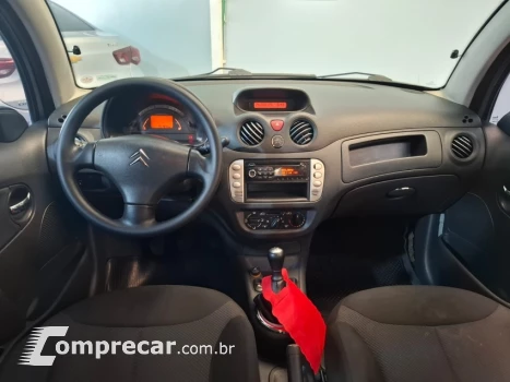 C3 1.4 I GLX 8V