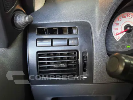 PALIO 1.4 MPI ELX 8V FLEX 4P MANUAL