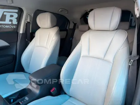 HR-V 1.5 16V Turbo Touring