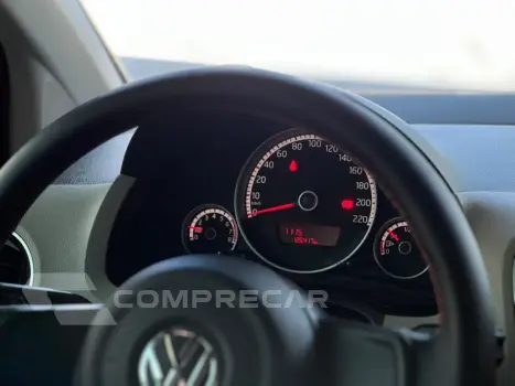 UP 1.0 TSI MOVE UP 12V FLEX 4P MANUAL