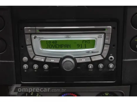 ECOSPORT - 1.6 FREESTYLE 16V 4P MANUAL