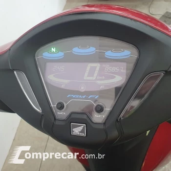 HONDA BIZ 125I
