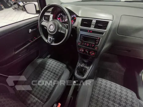 FOX 1.6 MSI Comfortline 8V