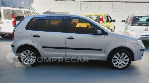 Polo 1.6 Mi/S.Ouro 1.6 Mi Tot.Flex 8V 5p
