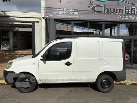 Doblo  Cargo 1.4 mpi Fire Flex 8V 3p
