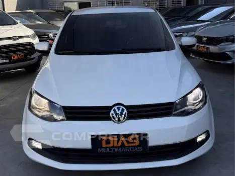 GOL 1.0 MI 8V FLEX 4P MANUAL G.VI