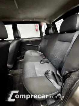 UNO 1.0 MPI Mille WAY Economy 8V