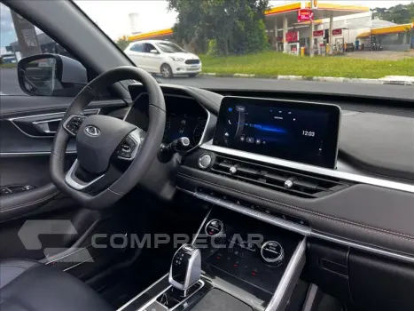 TIGGO 8 1.6 Tgdi TXS MAX Drive