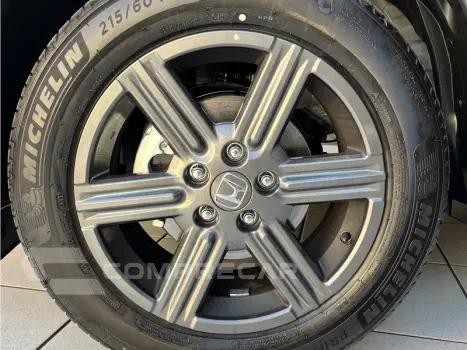 HR-V 1.5 DI I-VTEC FLEX EX CVT