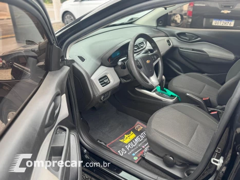 ONIX 1.4 MPFI LT 8V
