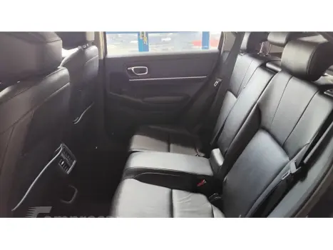 HR-V 1.5 DI I-VTEC FLEX EXL CVT