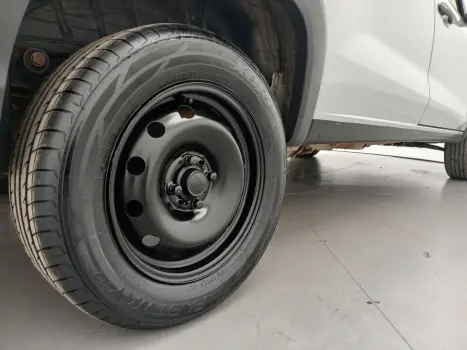 STRADA 1.4 FIRE FLEX ENDURANCE CS MANUAL